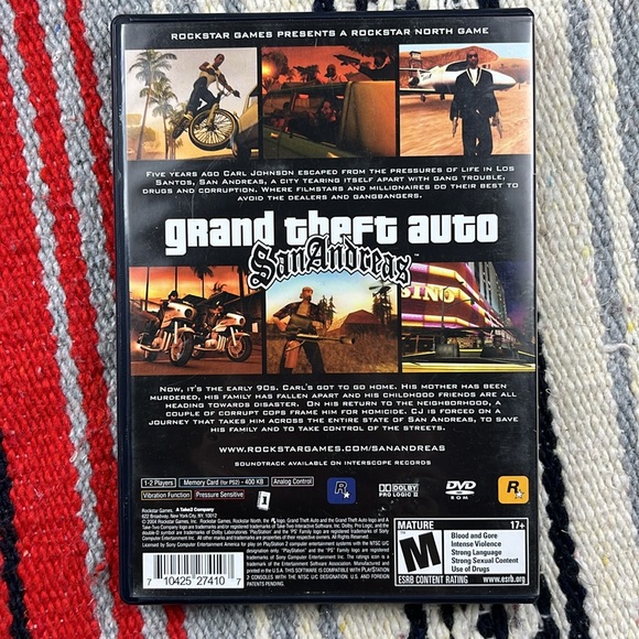Grand Theft Auto Bundle - Picture 9 of 9